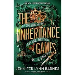 Jennifer Lynn Barnes