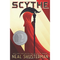 Neal Shusterman