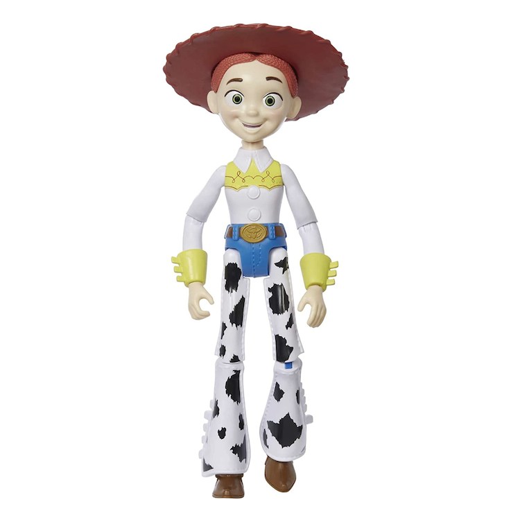 Disney Pixar Jessie Large Action Figure