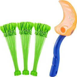 Bunch O Balloons Water Balloons - ZURU Slingshot
