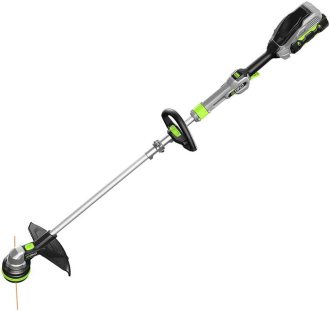 EGO Power+ ST1511T Battery-Powered String Trimmer