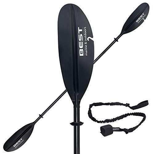 Best Marine Kayak Fishing Paddle