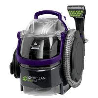 Bissell SpotClean Pet Pro Portable Carpet Cleaner