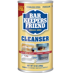 Bar Keepers Friend
