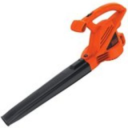 BLACK & DECKER