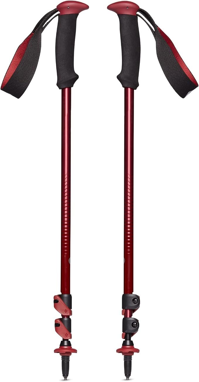 Black Diamond Trail Back Trekking Poles