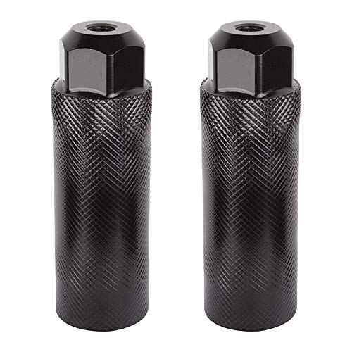 Black Ops Lead Foot BMX Pegs