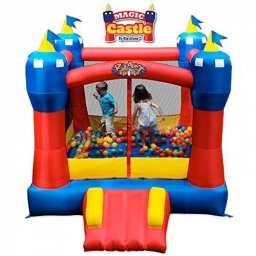Blast Zone