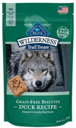 Blue Buffalo