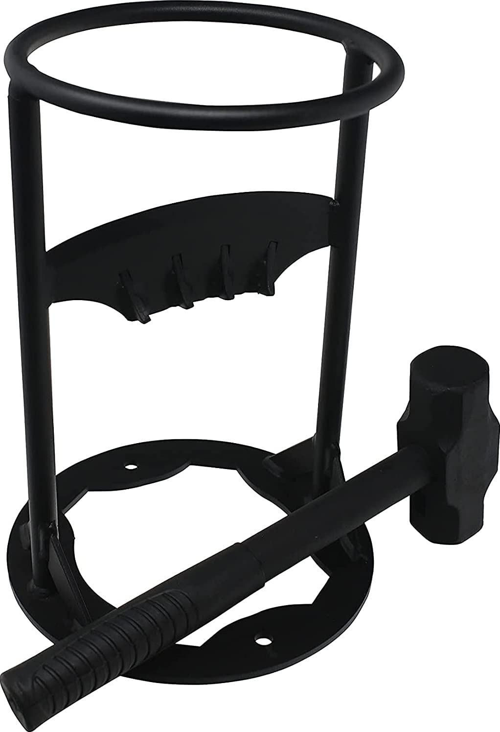 Blue Home Kindling Splitter