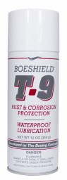 Boeshield