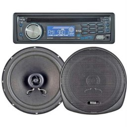 Boss Audio