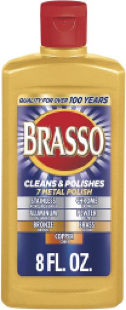 Brasso