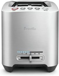 Breville BTA820XL Die-Cast Smart Toaster