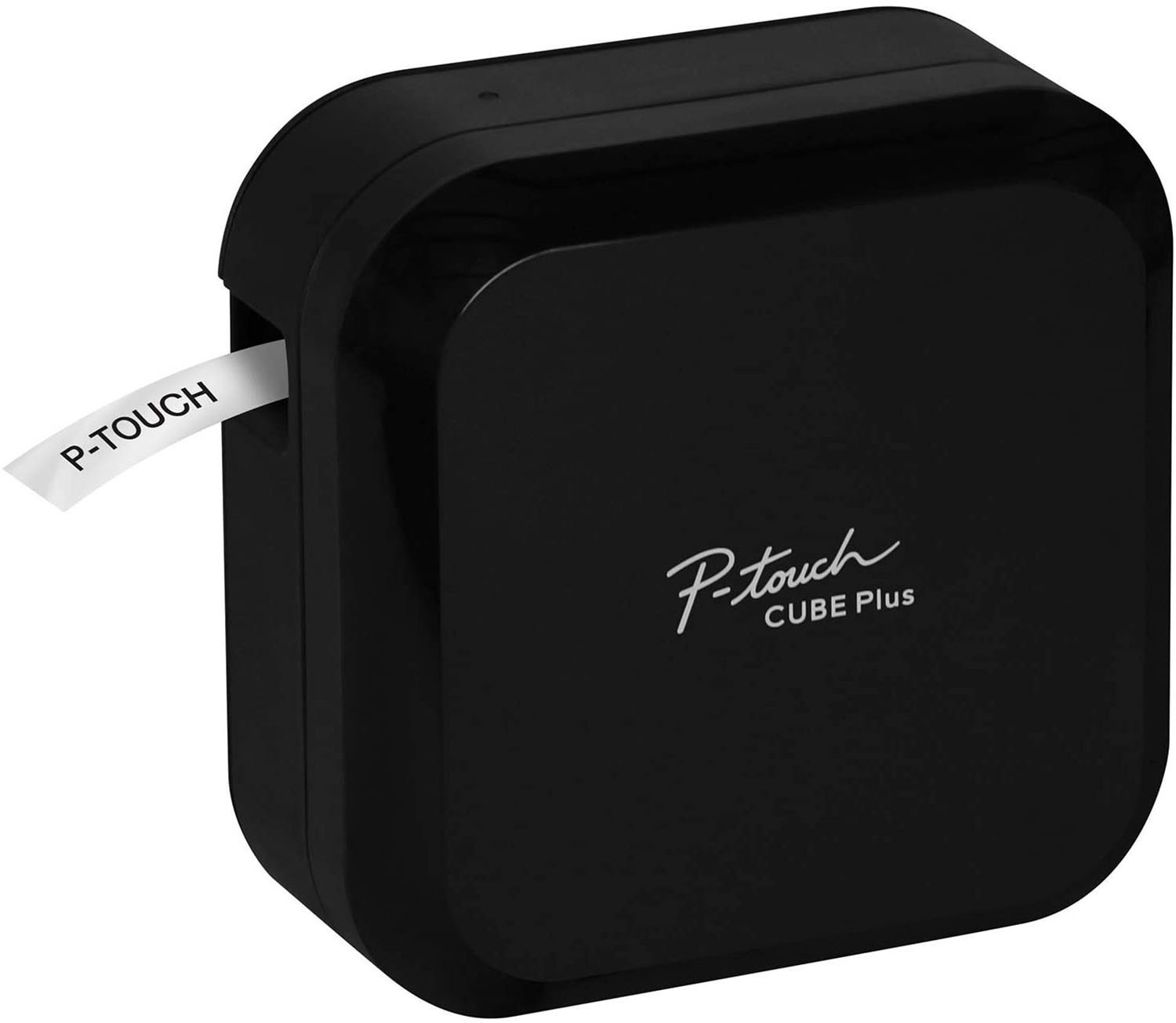 Brother P-Touch CUBE Plus Label Maker
