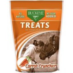 Buckeye Nutrition