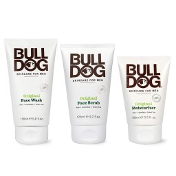 Bulldog