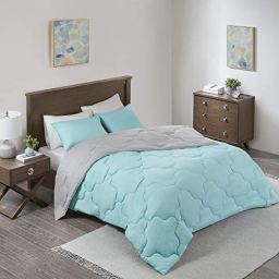 Comfort Spaces