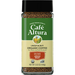 Cafe Altura