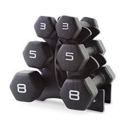 CAP Barbell