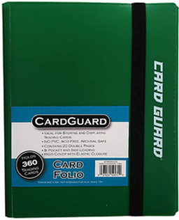 CardGuard