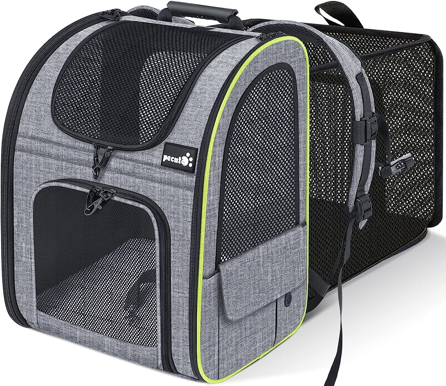Pecute Cat Backpack Carrier