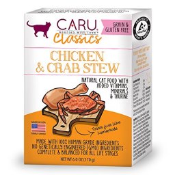 Caru