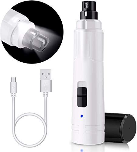 Casfuy Dog Nail Grinder