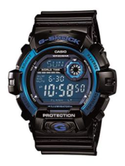 G-Shock