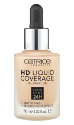 Catrice