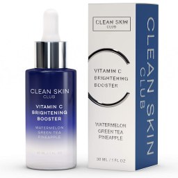 CLEAN SKIN CLUB