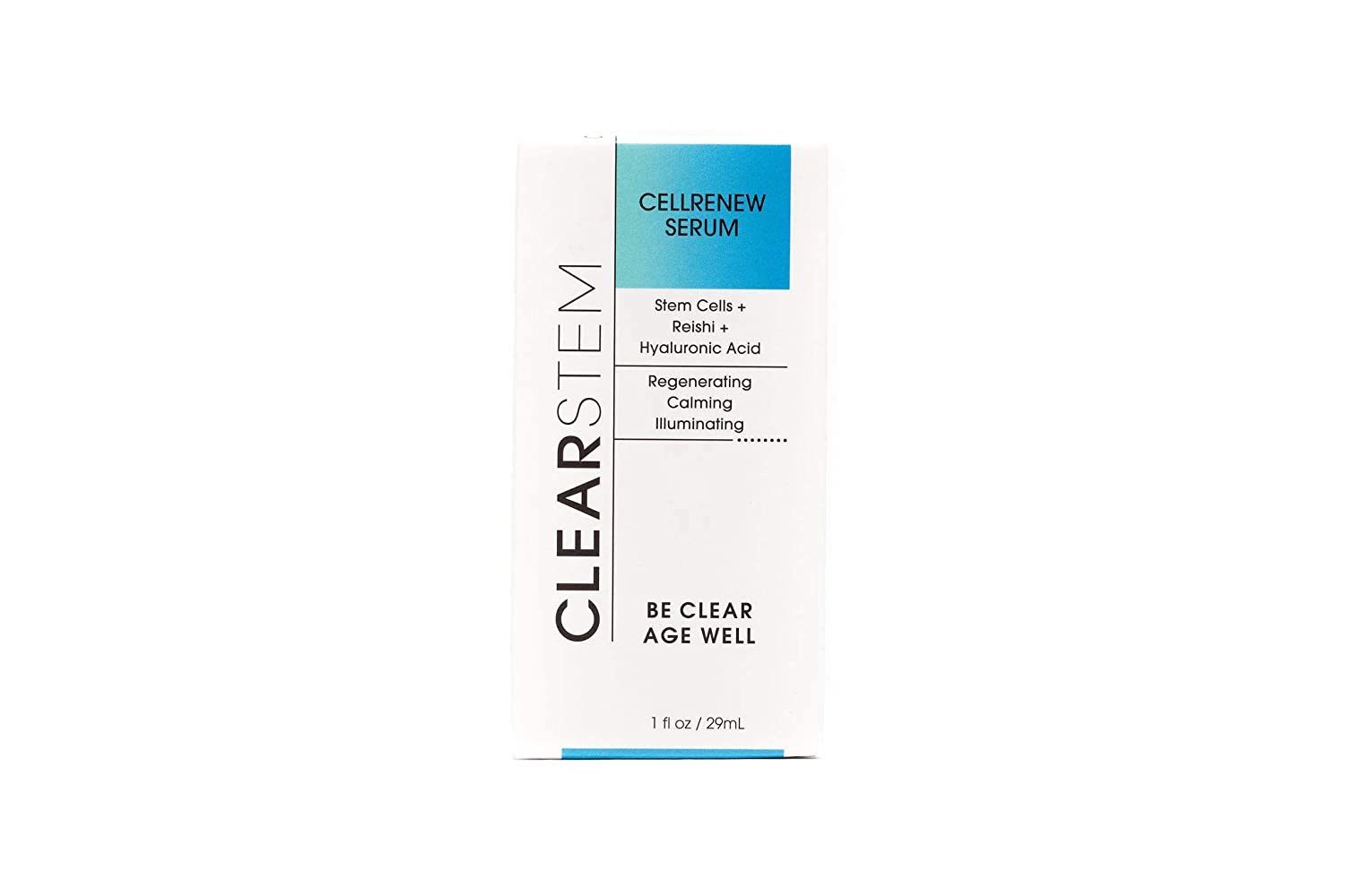 CELLRENEW Anti-Aging Peptide &amp; DNA Repair Serum