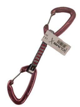 Climb X Gear