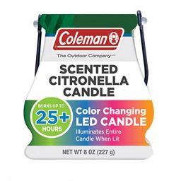 Coleman