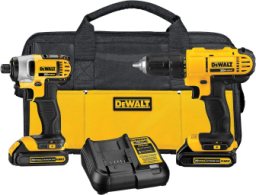 DEWALT