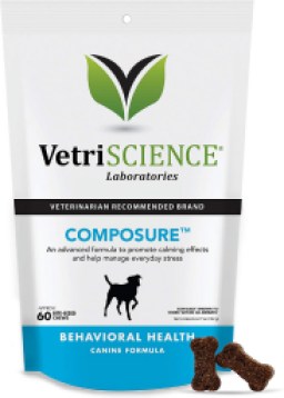 VetriScience