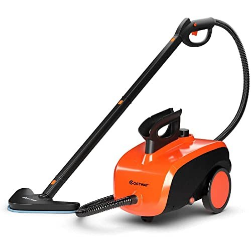 COSTWAY Multipurpose Steam Cleaner
