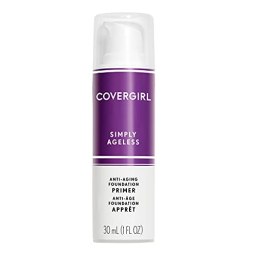 Covergirl