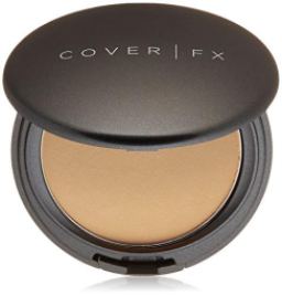 COVER FX
