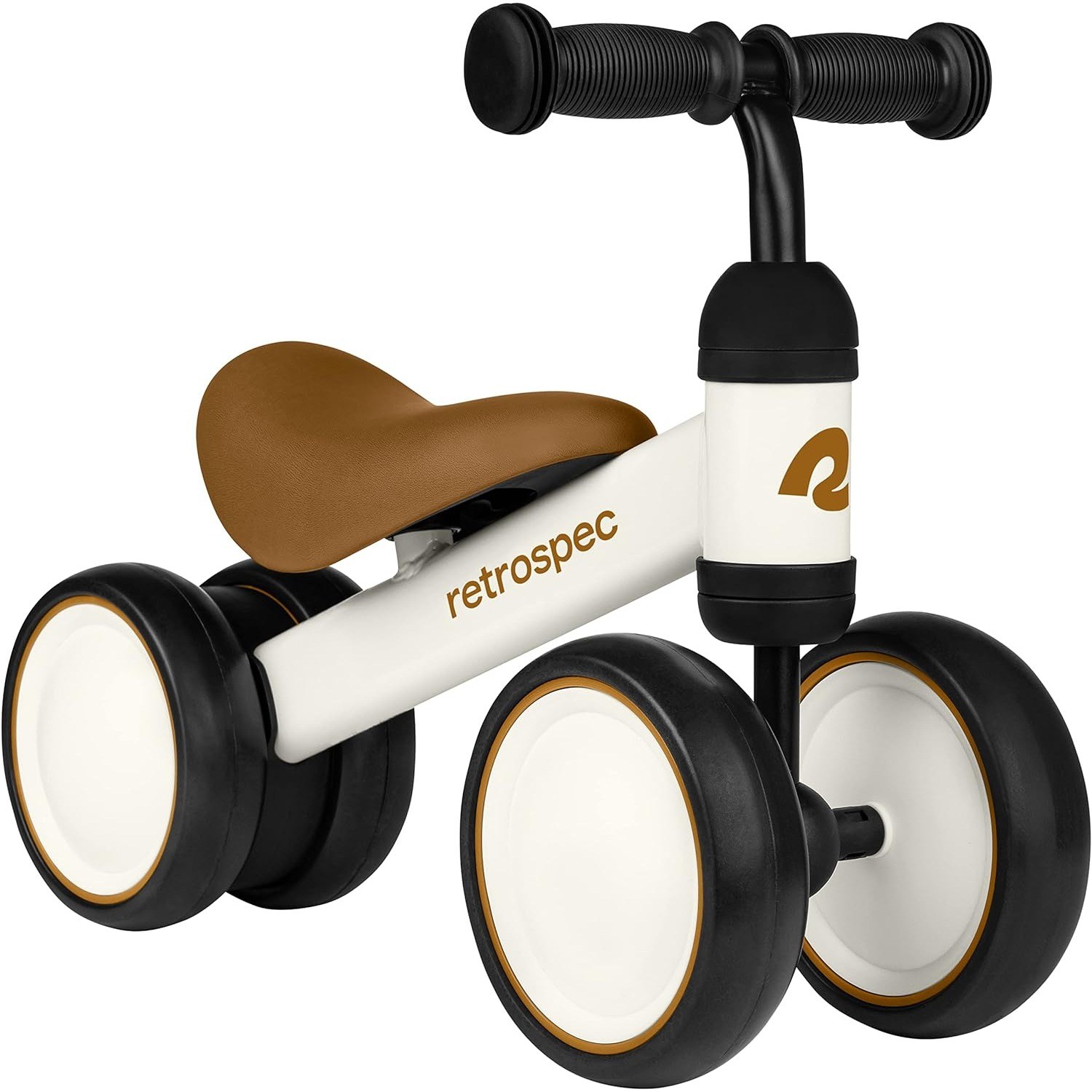 Retrospec Cricket Baby Walker Balance Bike