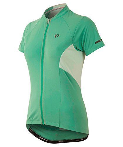 PEARL IZUMI Women's Elite Escape Short Sleeve Jersey