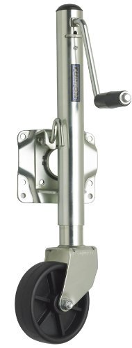 Fulton Swivel Trailer Tongue Jack