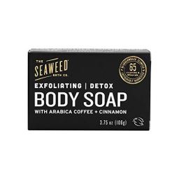 The Seaweed Bath Co.