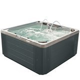 Best Plug and Play Hot Tubs