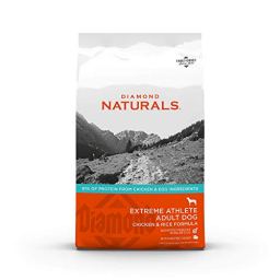 Diamond Naturals