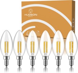 HUDSON BULB CO.