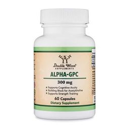 Double Wood Supplements