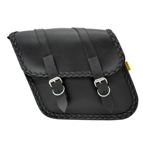 Willie &amp; Max Braided Series Bags