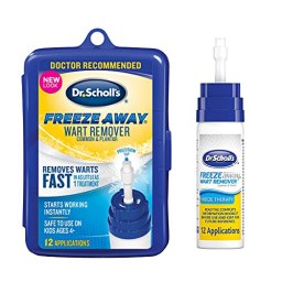 Dr. Scholl's
