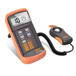 Dr. Meter